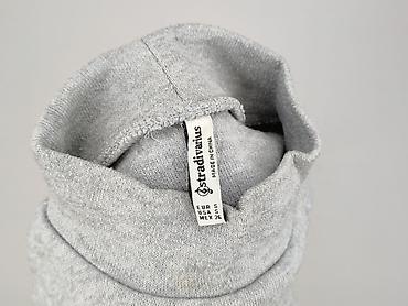 sweter grinch cropp: Stradivarius, Sweter damski, rozmiar S — 4