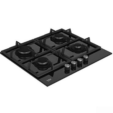 soba aliram: Qaz plitəsi "HOB BEKO HILG 64225 S" 🔹 KREDİTLƏ! Aylıq 25.11 azn — 2