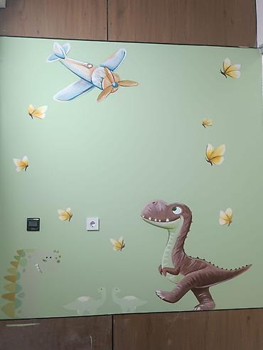 Другие виды отделочных работ: Штукатурка, шпаклевка Укладка плитки Фасадные работы Поклейка at lalafo.kg — 22 Другие виды отделочных работ: Штукатурка, шпаклевка Укладка плитки Фасадные работы Поклейка — 22