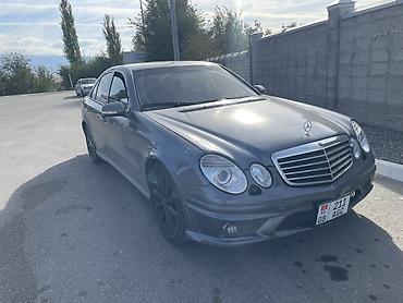 авито мерседес спринтер: Mercedes-Benz E-Class: 2007 г., 1.8 л, Автомат, Бензин, Седан — 5