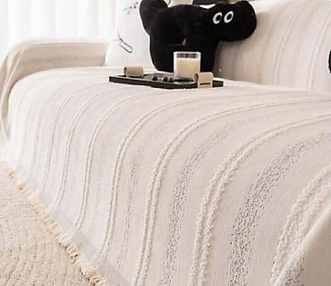 Prekrivači za nameštaj: ? Prekrivač za ugaonu/garnituru /krevet– 180×230cm✨ Moderan i — 18