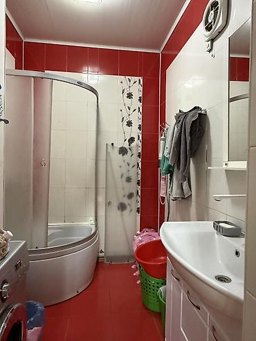 Продажа квартир: 4 комнаты, 72 м², 105 серия, 3 этаж, Косметический ремонт — 11