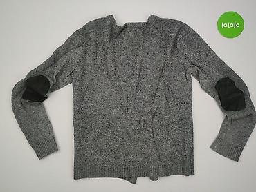 skarpeto: Samsøe Samsøe, Kardigan damski, rozmiar M — 3