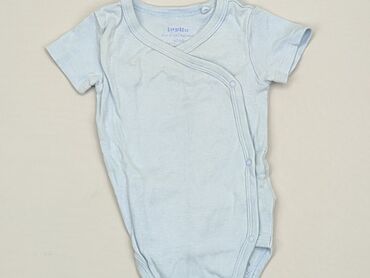 Baby clothes: Body, Lupilu, 3-6 months, 
condition - Satisfying