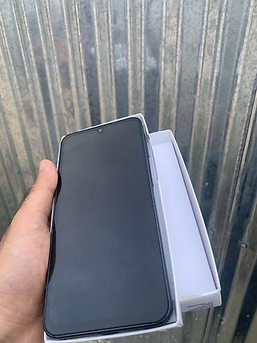 world telecom xiaomi: Samsung Galaxy A16, 128 GB, rəng - Qara, Sensor, İki sim kartlı, Face ID — 2