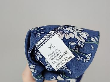 czerwona bluza pull: Bluzka damska, rozmiar XL — 4