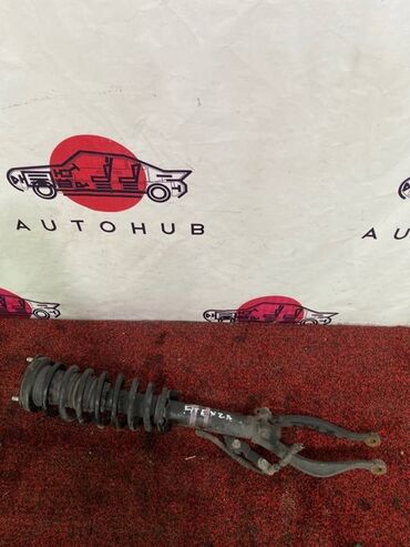 пружины мазда: Задний амортизатор, Передний амортизатор, Задняя пружина амортизатора Mazda