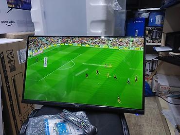 Телевизоры: Телевизор LG 32 дюймовый, 80 см диагональ, Санарип встроенный, 3 — 27