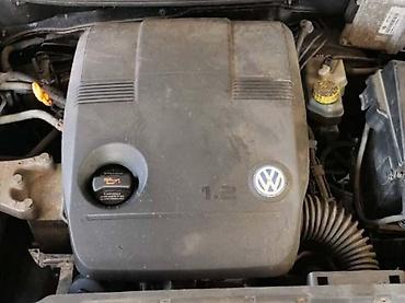 vinil samolepljivi: MOTOR 1.2I ZA VOLKSWAGEN POLO OD 2001. DO 2010. GOD. | Polovni — 1