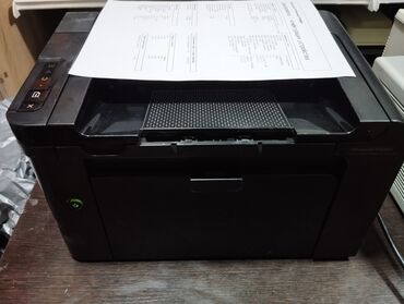 принтер для лейблов: Продаю отличный принтер HP laser jet Pro 1606dn, высокая скорость