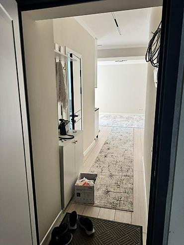 Продажа квартир: 2 комнаты, 55 м², Элитка, 5 этаж, Евроремонт — 9