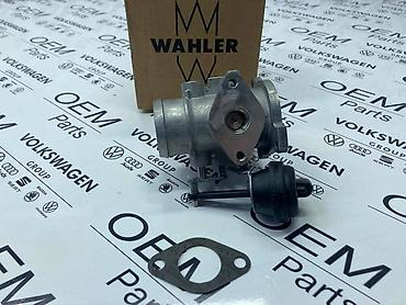 ferrex kompresor 50l: EGR VENTIL ZA VOLKSWAGEN JETTA, GOLF 5, PASSAT B6 - 03G 129 637 | — 1