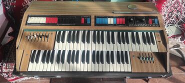 elektron piano satisi: Elektron pianino 1985-ci il satılır qiyməti razılaşma yolu ilə