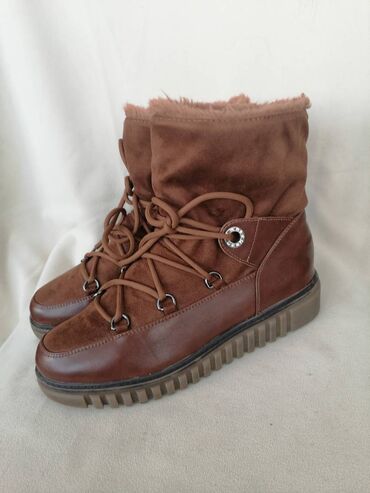 Gležnjače: Gležnjače, Jenny Fairy, 39 — 6