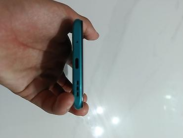 Мобильные телефоны: Redmi, Redmi Note 10, Б/у, 128 ГБ, цвет - Зеленый, 2 SIM — 7
