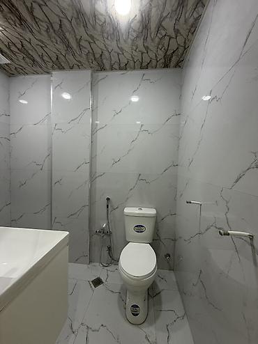 qebele ev satilir: 3 otaqlı, Yeni tikili, 72 kv. m — 3