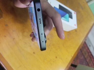 Redmi: Redmi 13, 128 GB, rəng - Qara — 5