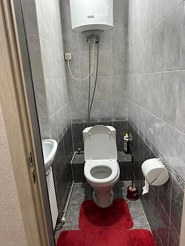 Продажа квартир: 2 комнаты, 57 м², 10 этаж — 9