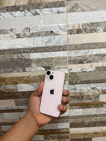 Apple iPhone: IPhone 13 mini, 128 GB, Starlight, Face ID — 4
