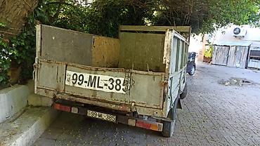 arendaya mapet: QAZ GAZel 3302: 2.2 l | 2000 il 300000 km Universal — 3