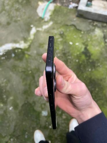 Poco: Poco F5, 256 ГБ, цвет - Черный — 7