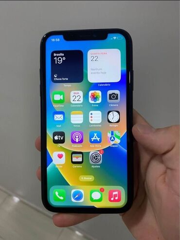 ayfon 6 x: IPhone X