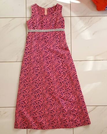 shein haljine svečane: M (EU 38), color - Pink, Cocktail, Other sleeves