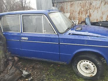 ВАЗ (ЛАДА): ВАЗ (ЛАДА) 2106: 2006 г., Седан — 3