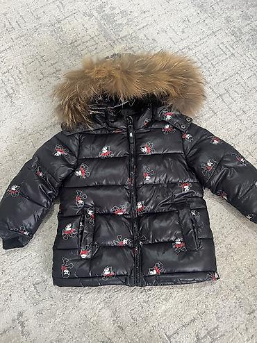 Комплекты одежды: Комплект, Б/у — 36