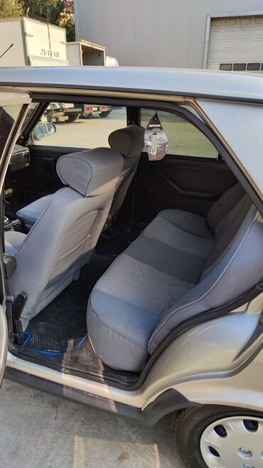 Tofas: Tofas : 1.6 l | 2004 il 75000 km Sedan — 12