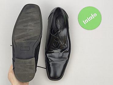 gate buty: Półbuty dla mężczyzn, rozmiar 42 — 4