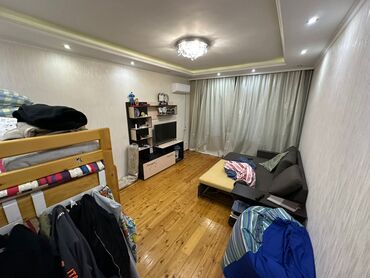 Продажа домов: 2 комнаты, 52 м², 106 серия, 1 этаж, Евроремонт