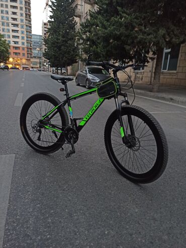 klass kredit velosiped: Yeni Dağ velosipedi Velocruz, 29", sürətlərin sayı: 24