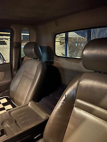 Легкий грузовой транспорт: Легкий грузовик, Hyundai, Стандарт, Б/у — 2