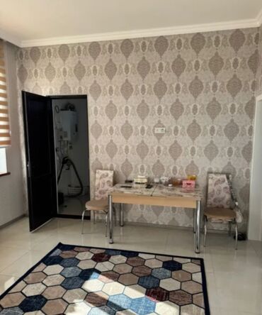 Yeni tikili: Əhmədli, 2 otaqlı, Yeni tikili, m. Əhmədli, 75 kv. m — 10