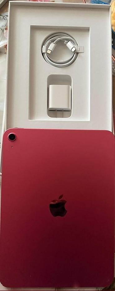 ipad 11 a16: Yeni Apple iPad Air, 11", 128 GB — 2