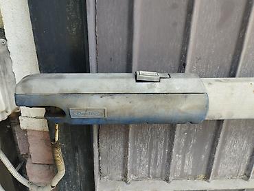 Откатные ворота: Ворота ремонт автоматики Сервисный центр Автоматических ворот. Ремонт — 15