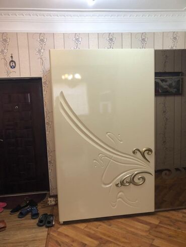 Yeni tikili: Binəqədi qəs., 2 otaqlı, Yeni tikili, m. Azadlıq Prospekti, 90 kv. m — 14