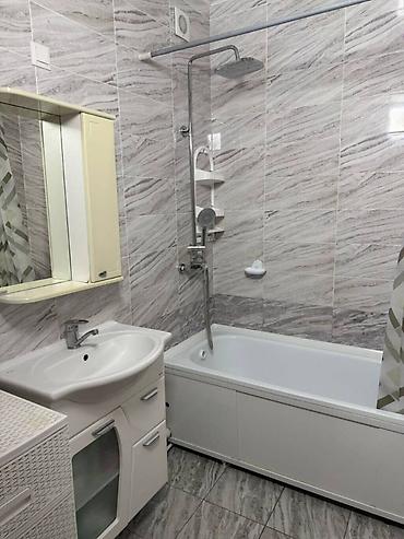 Продажа квартир: 3 комнаты, 88 м², Элитка, 10 этаж, Евроремонт at lalafo.kg — 8 Продажа квартир: 3 комнаты, 88 м², Элитка, 10 этаж, Евроремонт — 8