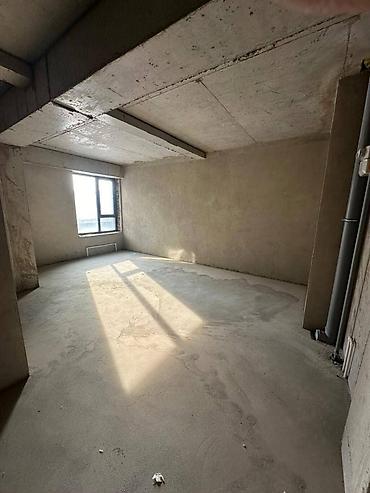 Продажа квартир: 2 комнаты, 55 м², 3 этаж, ПСО (под самоотделку) — 5