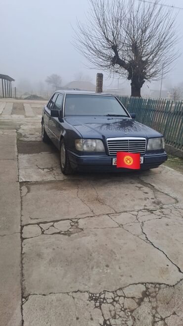 мерседес 124 карапка: Mercedes-Benz W124: 1994 г., 2 л, Механика, Бензин, Седан