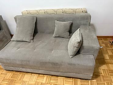 ormari za sobu ikea: Ugaona garnitura, polovna.
Očuvana i jako kvalitetna — 3
