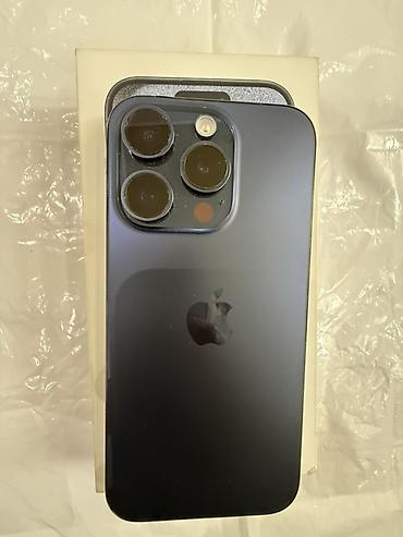 iphone replika: IPhone 15 Pro, 256 ГБ - Модель: iPhone 15 Pro (номер модели — 8
