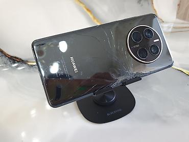 Huawei: Huawei Mate 50 Pro, Б/у, 256 ГБ, 1 SIM, 2 SIM — 11