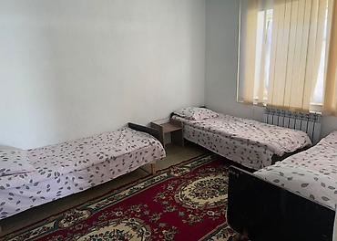 мини квартиры: Гостевой дом Село Чок Тал. До озера пешком 10-15мин. На машине 5мин — 1