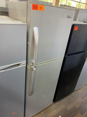 kofe aparatı satilir: 2 двери Indesit Холодильник Продажа