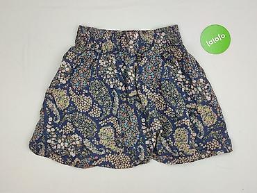 zielone spodnice mini: H&M, Spódnica damska, rozmiar S — 2