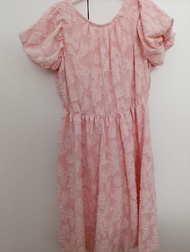 paccioti patike: ZARA dečija haljina, veličina 9 (visina 134 cm). - Boja — 2