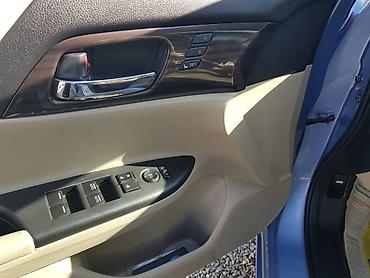 торнео аккорд: Honda Accord: 2016 г., 2 л, Автомат, Гибрид, Седан — 6