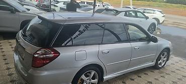 Subaru: Subaru Legacy: 2005 г., 2 л, Автомат, Бензин, Хетчбек — 6